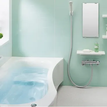 やすらぐバスタブ☆トクラス「エブリィ」