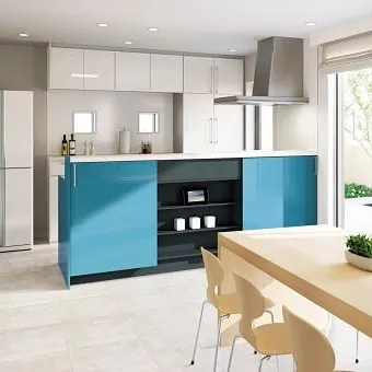 ハウステックのキッチン「カナリエ」新発売☆