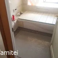 【施行例】お掃除ラクラクが標準仕様。TOTO「サザナHG」へリフォーム☆