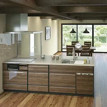 タカラスタンダード レミューの家事らくシンクをご紹介♪