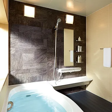 めちゃ得！LIXILのお風呂「アライズ」「リモア」グレードアップキャンペーン☆