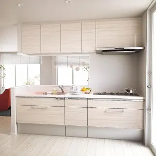 パナソニックキッチン「ラクシーナ」2016人気扉カラーランキング♪