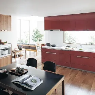 パナソニックキッチン「リフォムス」2016人気扉ランキング☆