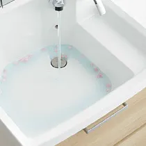 クリナップ洗面化粧台 取付込み72,000円(税別)〜