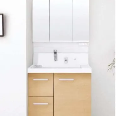 リクシル洗面「ピアラ」取付込み! 64,000円(税別)〜