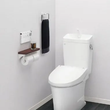 【限定プラン】リクシル「アメージュZ」が取替工事込み81,000円(税別)〜♪