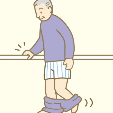 お風呂の手すり取り付け場所はどこがいい?