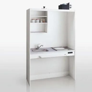 マンションオーナーさんや会社におすすめ♪ミニキッチン