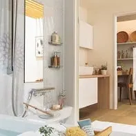 ナスラックのお風呂「バスリーバ」でリラックス体験♪