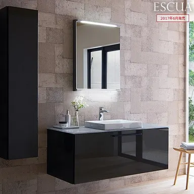 新商品☆ＴＯＴＯのハイクラス洗面化粧台 【エスクア】