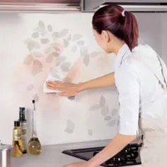 新色が登場☆　タカラのホーロークリーンパネル