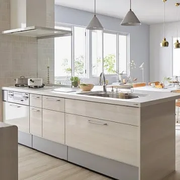 リクシルのシエラが取付費込み☆186000円〜