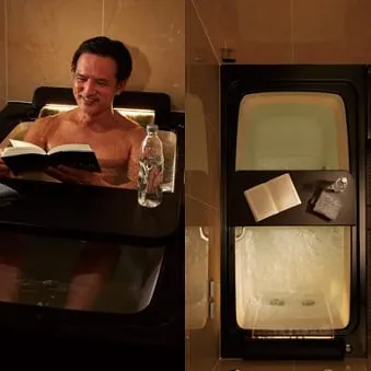 リクシル「スパージュ」のマルチボードが優秀☆