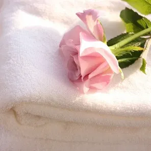 我が家に”ホテルみたい”な洗面台♪