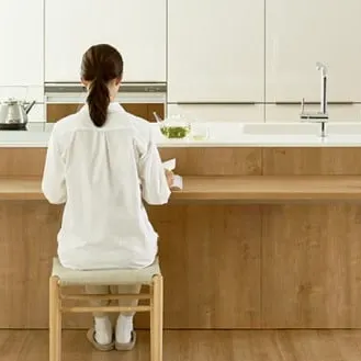 憧れの暮らし☆リクシルのリシェルPLAT