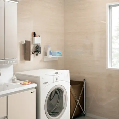 リフォームにおすすめ♪ホーロークリーンパネル　