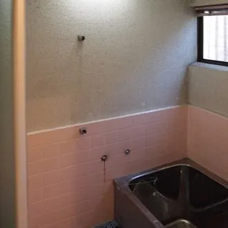 CM　放送中！リフォームにおすすめタカラのぴったりサイズの浴室