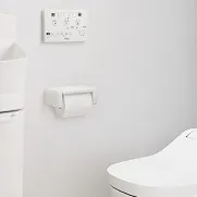 リフォームにおすすめ☆アラウーノの手洗いカウンター