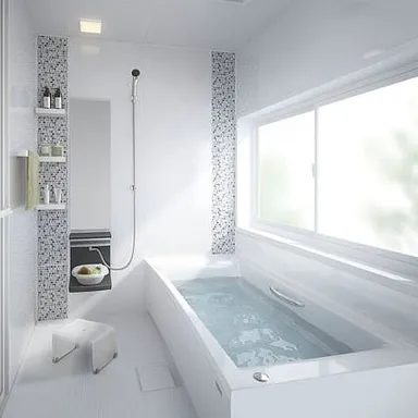 タカラスタンダード NEWシリーズ☆「レラージュ ライト」