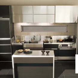 リフォームのプロが選んだキッチン【クリナップ】