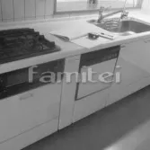 施工例　ビフォーアフター　【キッチン】♪