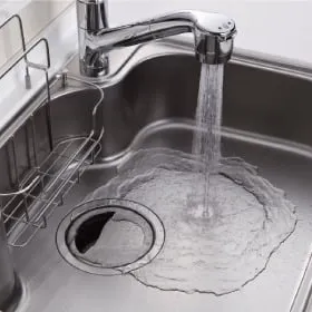 人気キッチンの【シンク】の特徴を教えて！