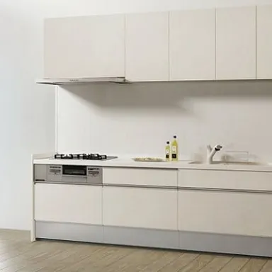 2017年　人気キッチンのご紹介！