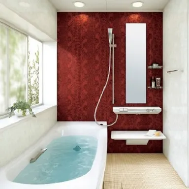 ユニットバスの人気ランキング♪