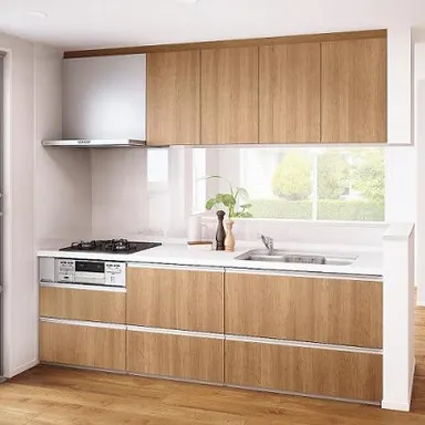 お値段抑えめのおすすめキッチン♪