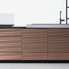 クリナップ最高級キッチン「セントロ」新発売！