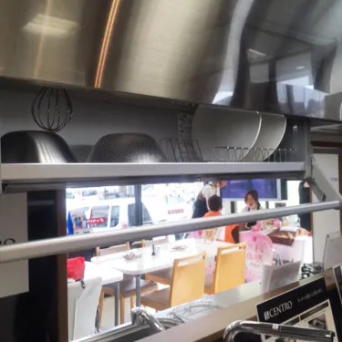 クリナップ　ハンドムーブを見てきました！（動画あり）