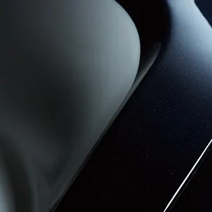 シックなブラックカラー【スパージュ】を見てきました!