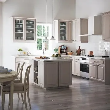 パナソニック「Lクラスキッチン」2018人気扉カラーランキング