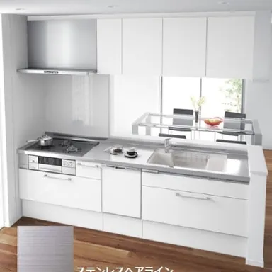 パナソニックキッチン【Lクラス】」2018カウンターランキング