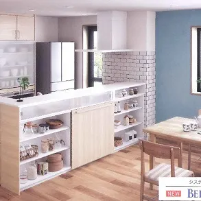 新しくなったナスラック「ベルフラワー」を見てきました♪