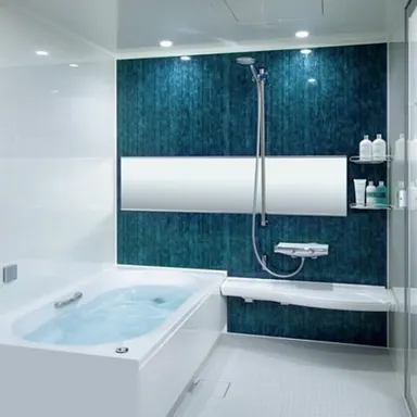 リノビオVには嬉しい標準装備がたくさんついています