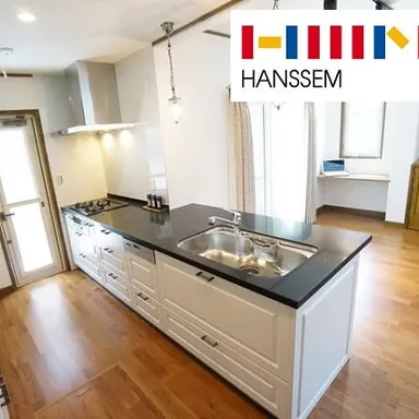 ハンセムの大阪ショールームへ行ってきました★