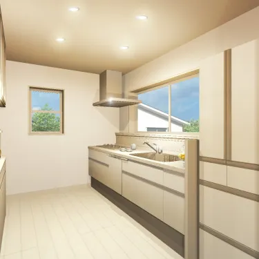 リフォーム 360℃見渡せる画像でご提案☆