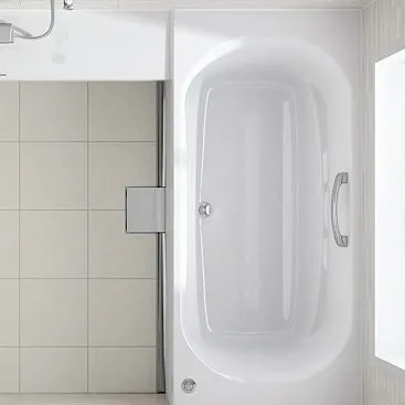 今より広くなる!浴室リフォーム