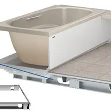 地震対策にタカラスタンダードがおすすめ