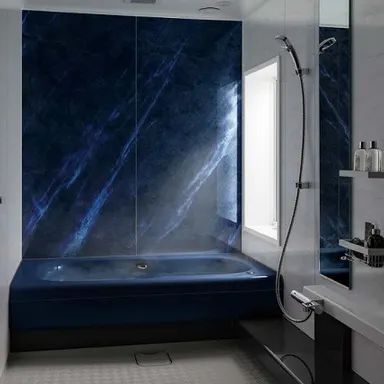 リゾート気分で長湯を楽しむ!トクラス「YUNO(ユーノ)」