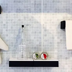 タカラのマグネットでオシャレなキッチンが出来ます♪