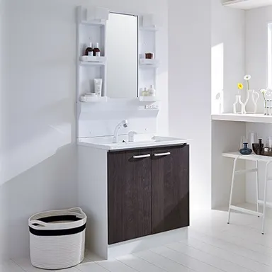 クリナップの洗面台【BGA】が取付込み46,000円〜