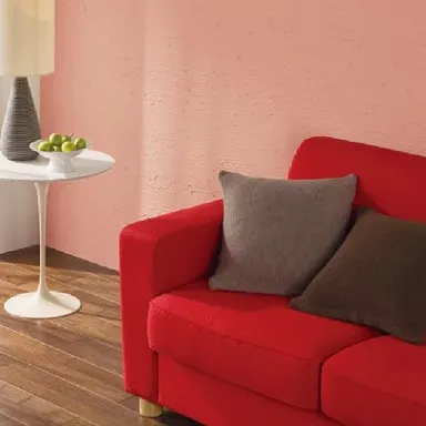 けいそう壁でお部屋の空気がきれいになります!