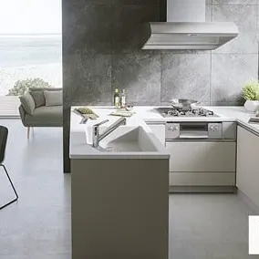 トクラス「ベリー」ご注文の方にカップボードプレゼント！