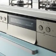 コンロ 【ピアットマルチグリル】取付込み!137,000円(税別)〜