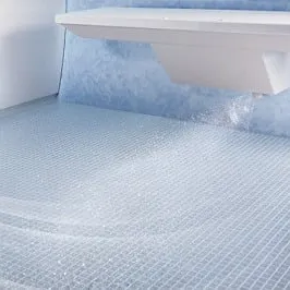 絶対に欲しい♪TOTOの床ワイパー洗浄