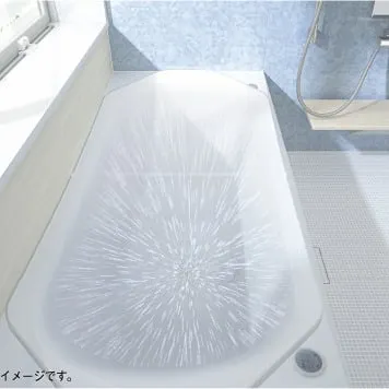 床も自動でお掃除！ＴＯＴＯのサザナ