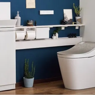 除菌消臭してくれるパナソニックのアラウーノL150