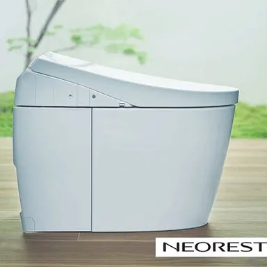 TOTOウォシュレット取替キャンペーンはじまる!